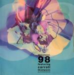 Movement 98 & Carroll Thompson - Joy And Heartbreak - Circa - House