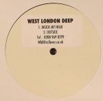 West London Deep - Inside My Head / Outside - Wild Records - Deep House