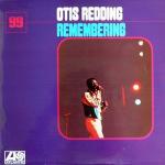 Otis Redding - Remembering - Atlantic - Soul & Funk