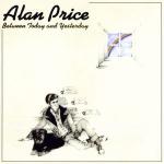 Alan Price - Between Today And Yesterday - Warner Bros. Records - Folk