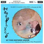 Gerard Hoffnung - Hoffnung At The Oxford Union - Decca - Soundtracks
