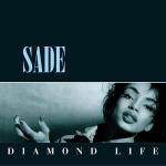 Sade - Diamond Life - Epic - Down Tempo
