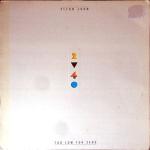 Elton John - Too Low For Zero - The Rocket Record Company - Rock