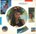 Amazulu - Too Good To Be Forgotten - Island Records - Synth Pop