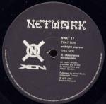 XON - The Mood Set - Network Records - Hardcore