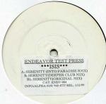 Isis  - Serenity - Endeavour - Trance