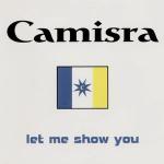 Camisra - Let Me Show You - VC Recordings - Trance
