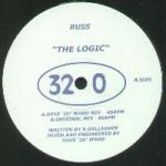 Russ - The Logic - Freezing Point - Hard House