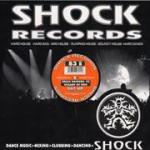 Brain Bashers & Wizard Of Odd - Get Up - Shock Records - Hard House