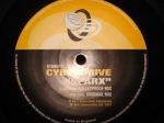 Cyberdrive - Sparx - Stimulant Records - Hard House