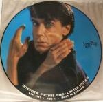 Iggy Pop - Limited Edition Interview Picture Disc - Baktabak - Rock