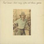 Paul Simon - Still Crazy After All These Years - CBS - Rock