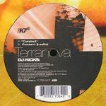 Terranova - DJ-Kicks EP / Contact - Studio !K7 - Dub