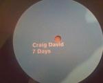 Craig David - 7 Days (Sunship Remixes) - Wildstar Records - UK Garage