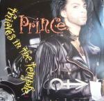 Prince - Thieves In The Temple (Remix) - Paisley Park - House