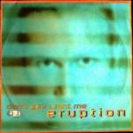 Eruption - Don't You Want Me - United Dance Recordings - Happy Hardcore