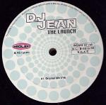 DJ Jean - The Launch - Insolent Tracks - Trance