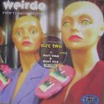 Weirdo - Normalisation - Tinrib Recordings - Trance