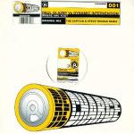 Paul Glazby & Dynamic Intervention - Where Are You? - Recharge - Hard House