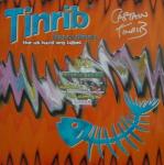 Captain Tinrib - Manta 2 - Tinrib Recordings - Trance