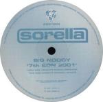 Big Noddy - 7th Son 2001 - Sorella - Trance