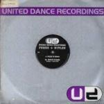 Force & Styles - United In Dance - United Dance Recordings - Happy Hardcore