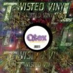 Q-Tex - Classic Remixes Vol.2 - Twisted Vinyl - Happy Hardcore