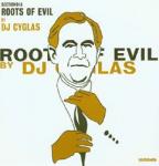 DJ Cyglas - Roots Of Evil - Sectioned Recordings - Trance