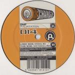 DMF - Palpitation - Recharge - Hard House