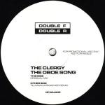 The Clergy - The Oboe Song - Double F Double R - Trance