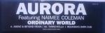Aurora - Ordinary World - Positiva - Trance