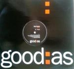 Beat Pusher - Murto - good:as - Trance