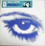 Agnelli & Nelson - Every Day, Every Moment, Every Time - Xtravaganza Recordings - Trance