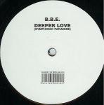 B.B.E. - Deeper Love (Symphonic Paradise) - 541 - Trance