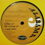 Alabama 3 - Speed Of The Sound Of Loneliness (Promo 1) - Elemental Records - UK House