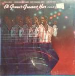 Al Green - Al Green's Greatest Hits (Volume II) - Motown - Soul & Funk