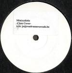 Minimalistix - Close Cover - Not On Label (Minimalistix Self-released) - Trance
