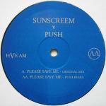 Sunscreem & Push - Please Save Me - Five AM - Trance