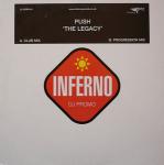 Push - The Legacy - Inferno - Trance