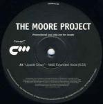 The Moore Project - Upside Down (M&S Remixes) - Concept Music - House