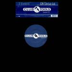 2 Eivissa - Oh La La La - Club Tools - House