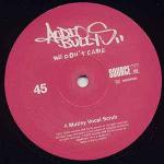 Audio Bullys - We Don't Care - Source - House
