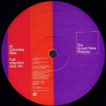The Brand New Heavies - Saturday Nite (Full Intention Remixes) - FFRR - UK House