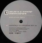Black & White Brothers - World Wide Party - Club Tools - House