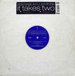 Rob Base & DJ E-Z Rock - It Takes Two - Sm:)e Communications - House