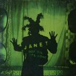 Janet Jackson & Q-Tip & Joni Mitchell - Got 'Til It's Gone - Virgin - Deep House