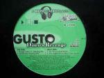Gusto - Disco's Revenge (The 22nd Millenium Remixes) - Bumble Beats Records - House