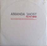 Amanda Ghost - Filthy Mind - Warner Bros. Records - Trance