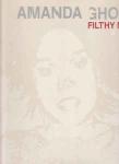 Amanda Ghost - Filthy Mind - Warner Bros. Records - UK House