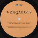 Vengaboys - We Like To Party! (The Vengabus) - Positiva - Trance